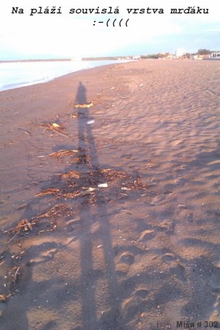 Albánií křížem krážem